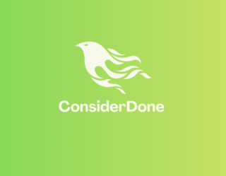 ConsiderDone logo